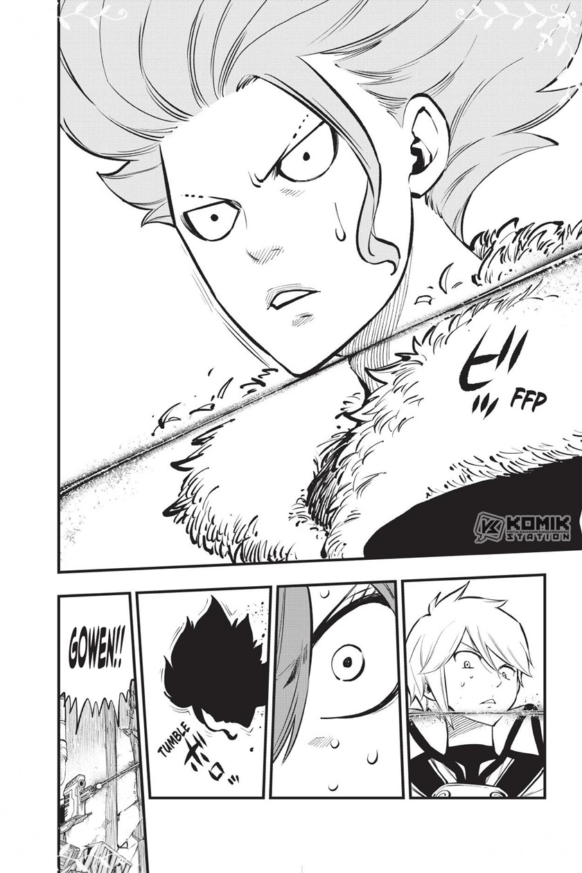 Eden's Zero Chapter 211 - halaman 13