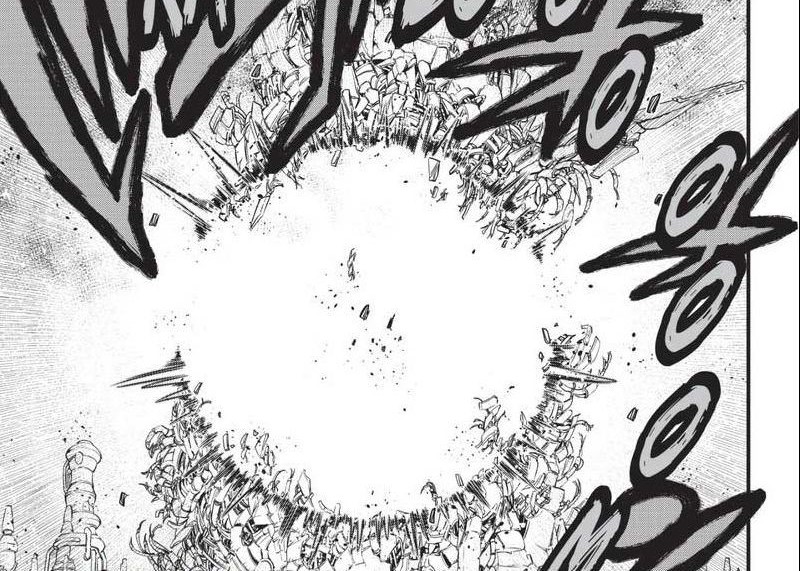 Eden's Zero Chapter 214 - halaman 4