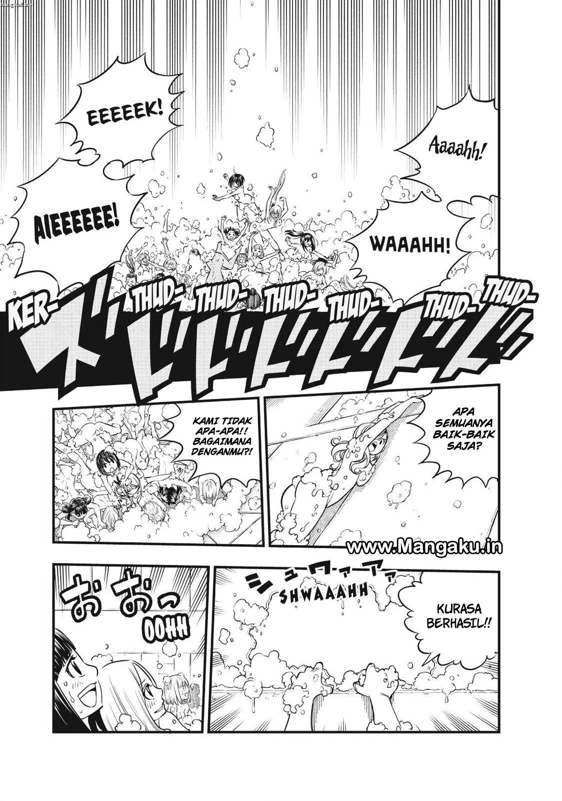 Eden's Zero Chapter 22 - halaman 12