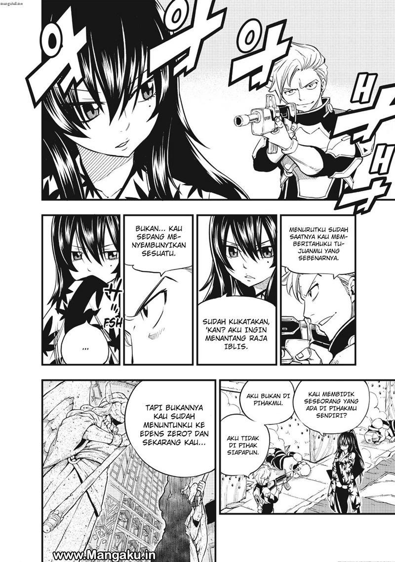 Eden's Zero Chapter 23 - halaman 13