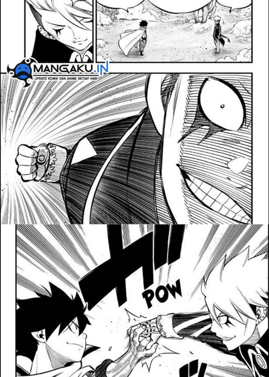 Eden's Zero Chapter 238 - halaman 13