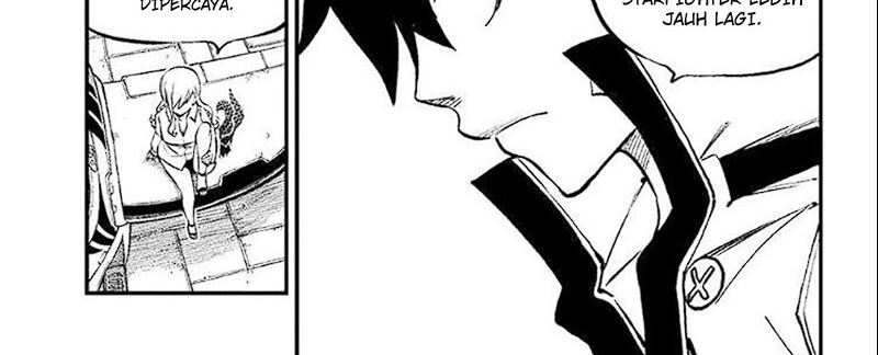 Eden's Zero Chapter 264 - halaman 12