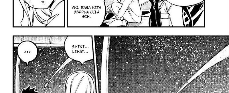 Eden's Zero Chapter 264 - halaman 15