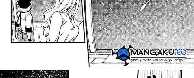 Eden's Zero Chapter 264 - halaman 16