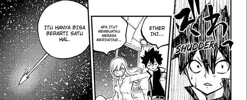 Eden's Zero Chapter 264 - halaman 17