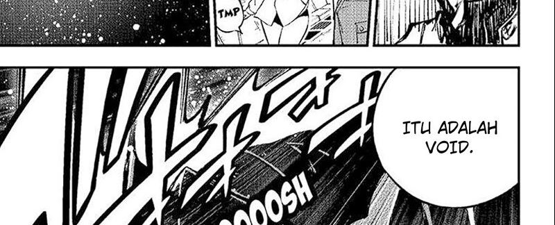 Eden's Zero Chapter 264 - halaman 18