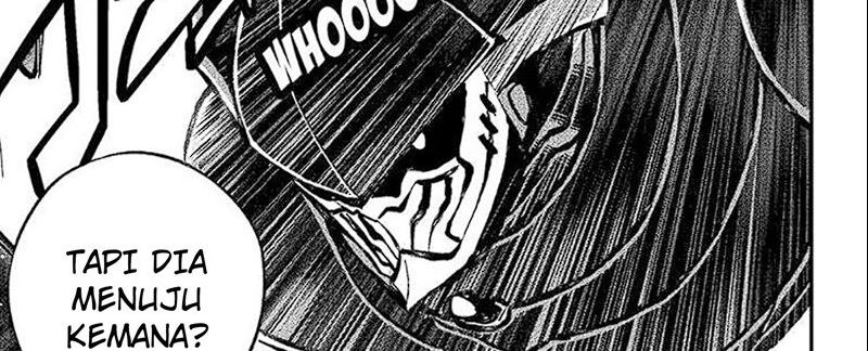 Eden's Zero Chapter 264 - halaman 19