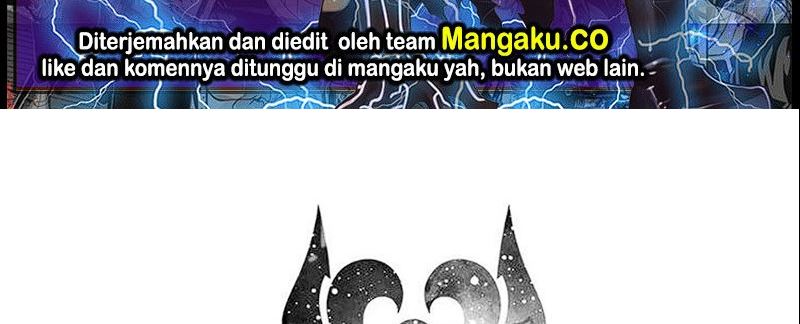 Eden's Zero Chapter 264 - halaman 2