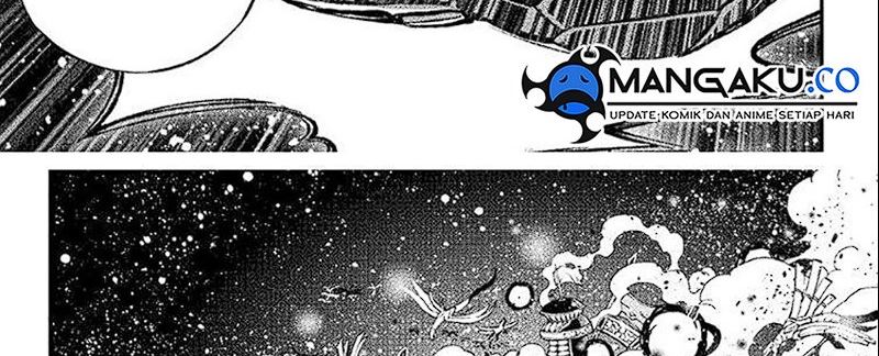 Eden's Zero Chapter 264 - halaman 20