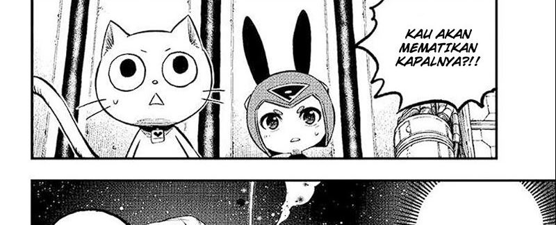 Eden's Zero Chapter 264 - halaman 29