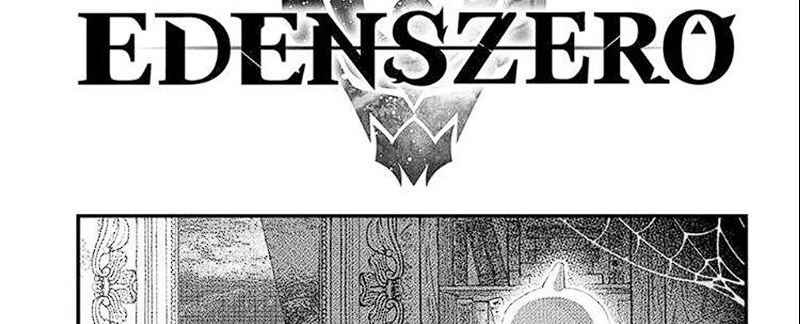 Eden's Zero Chapter 264 - halaman 3