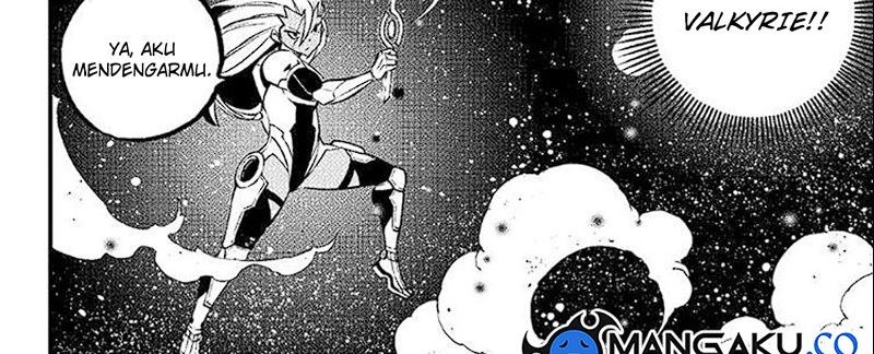 Eden's Zero Chapter 264 - halaman 30