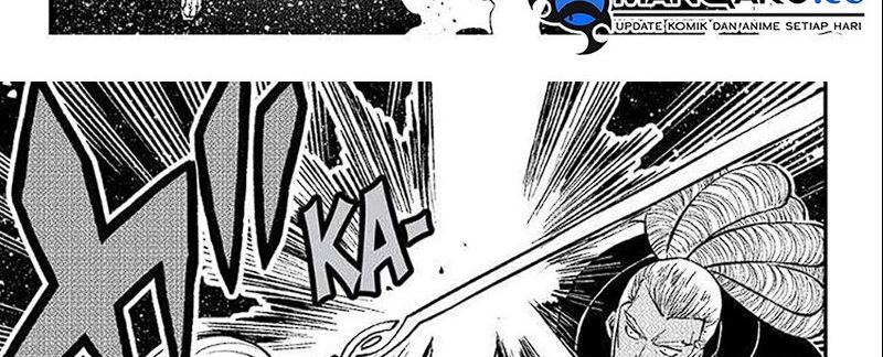 Eden's Zero Chapter 264 - halaman 31