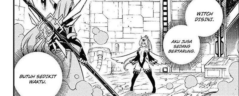Eden's Zero Chapter 264 - halaman 35