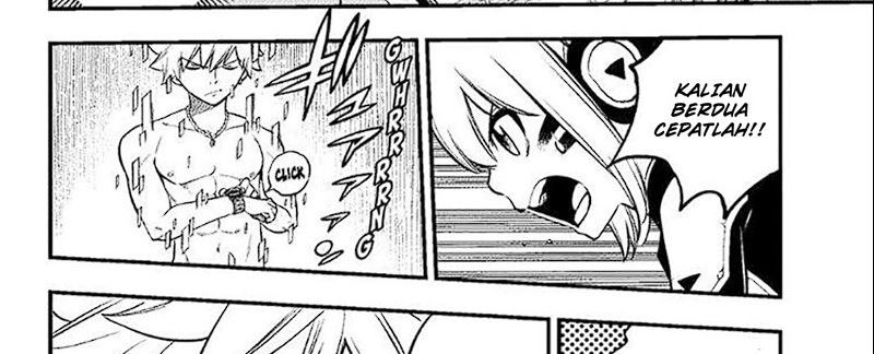 Eden's Zero Chapter 264 - halaman 36