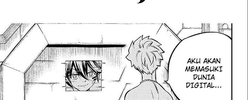 Eden's Zero Chapter 264 - halaman 38