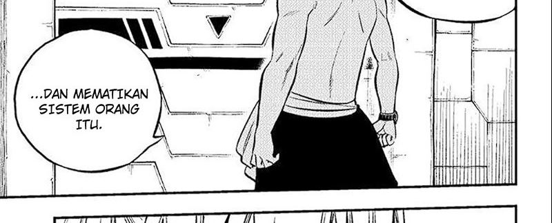 Eden's Zero Chapter 264 - halaman 39