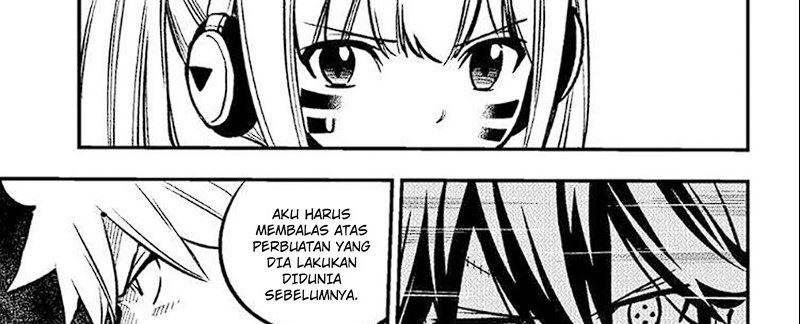 Eden's Zero Chapter 264 - halaman 40