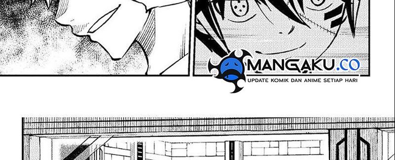 Eden's Zero Chapter 264 - halaman 41