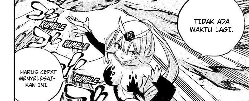Eden's Zero Chapter 264 - halaman 44