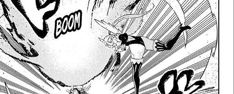 Eden's Zero Chapter 264 - halaman 46
