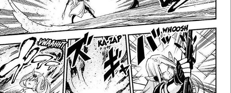 Eden's Zero Chapter 264 - halaman 47