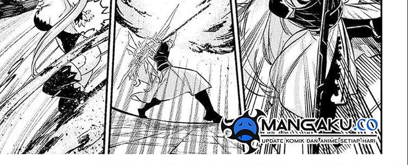 Eden's Zero Chapter 264 - halaman 48