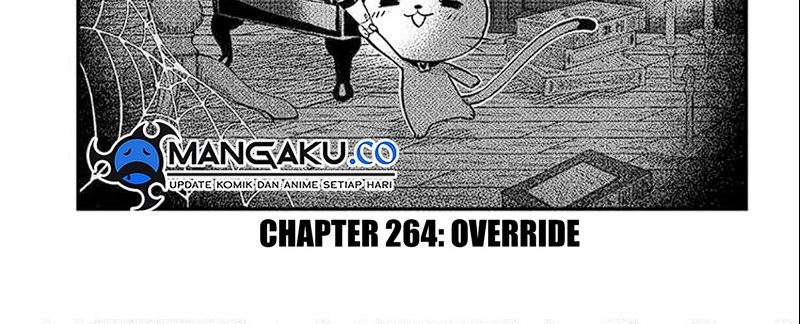 Eden's Zero Chapter 264 - halaman 5