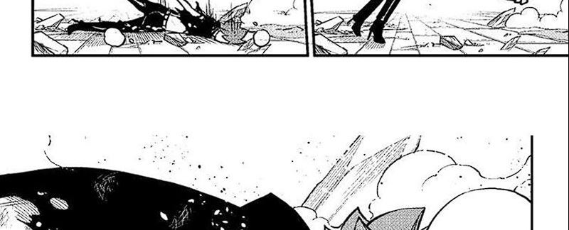 Eden's Zero Chapter 264 - halaman 9
