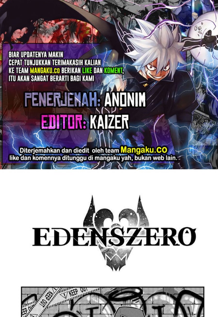 Eden's Zero Chapter 265 - halaman 1
