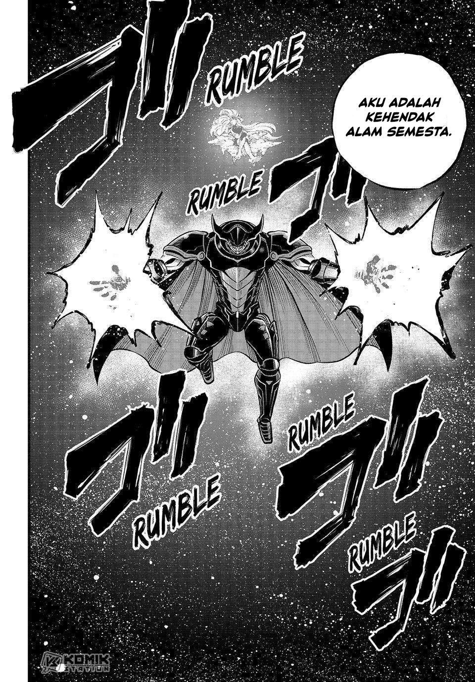 Eden's Zero Chapter 266 - halaman 14