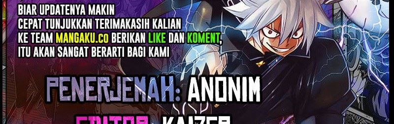 Eden's Zero Chapter 271 - halaman 1