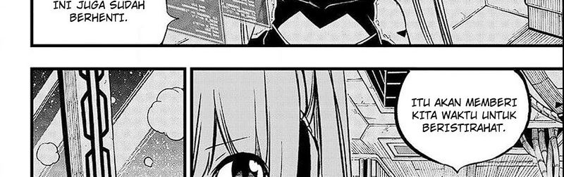Eden's Zero Chapter 271 - halaman 10