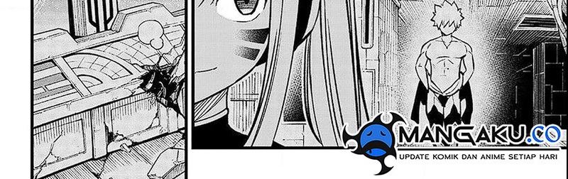 Eden's Zero Chapter 271 - halaman 11
