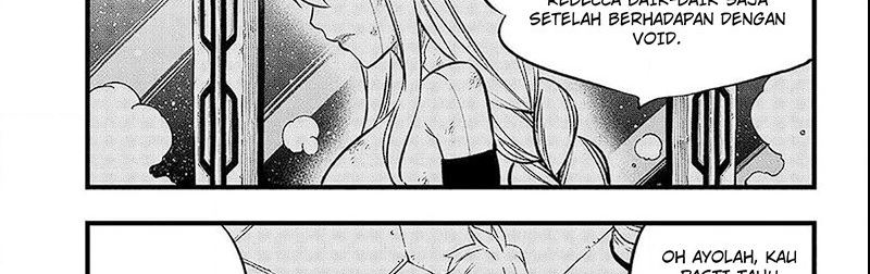 Eden's Zero Chapter 271 - halaman 13