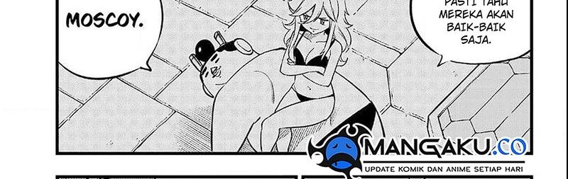 Eden's Zero Chapter 271 - halaman 14