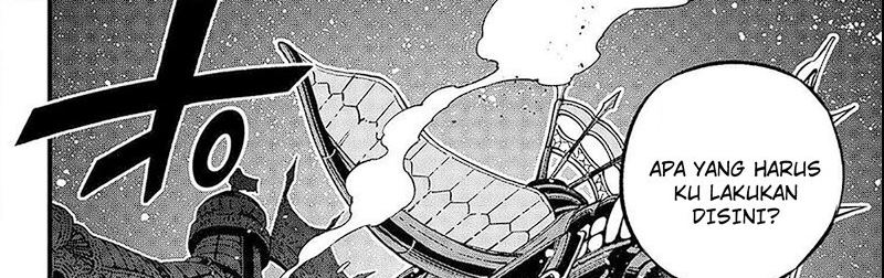 Eden's Zero Chapter 271 - halaman 17