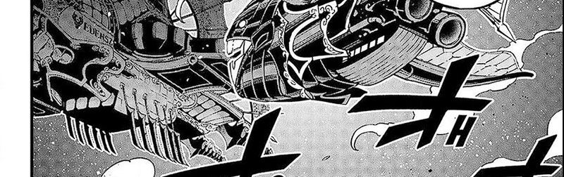 Eden's Zero Chapter 271 - halaman 18