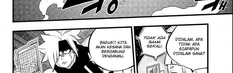 Eden's Zero Chapter 271 - halaman 19