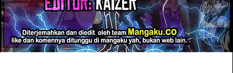 Eden's Zero Chapter 271 - halaman 2