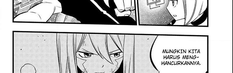 Eden's Zero Chapter 271 - halaman 20