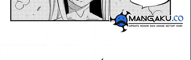 Eden's Zero Chapter 271 - halaman 21