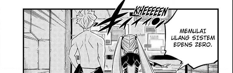 Eden's Zero Chapter 271 - halaman 22