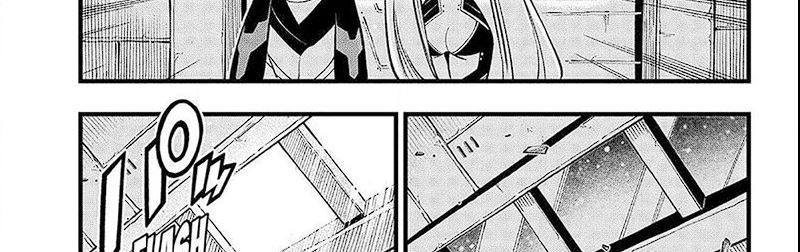 Eden's Zero Chapter 271 - halaman 23