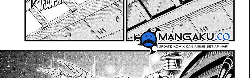 Eden's Zero Chapter 271 - halaman 24