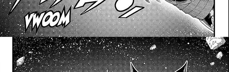 Eden's Zero Chapter 271 - halaman 26