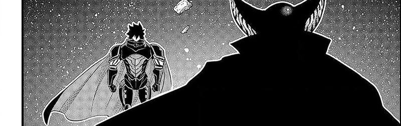 Eden's Zero Chapter 271 - halaman 27