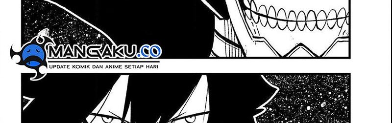 Eden's Zero Chapter 271 - halaman 29