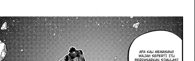 Eden's Zero Chapter 271 - halaman 31