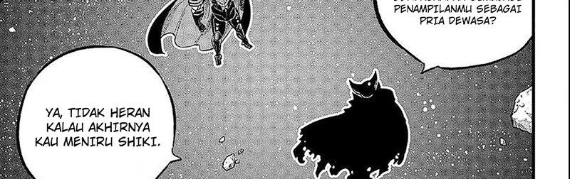 Eden's Zero Chapter 271 - halaman 32